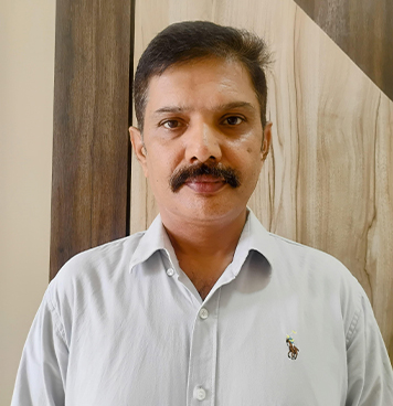 Lokesh Kumar Sharma